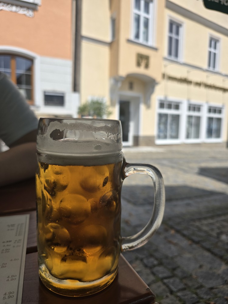 Riemhofer Festbier